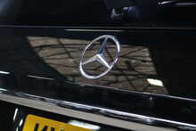 Mercedes-Benz GLE GLE43 V6 AMG 