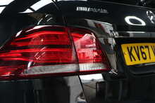 Mercedes-Benz GLE GLE43 V6 AMG 