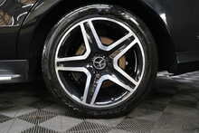 Mercedes-Benz GLE GLE43 V6 AMG 