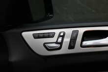 Mercedes-Benz GLE GLE43 V6 AMG 