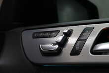 Mercedes-Benz GLE GLE43 V6 AMG 