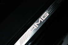 Mercedes-Benz GLE GLE43 V6 AMG 