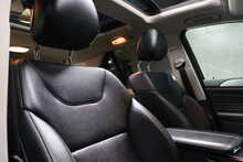 Mercedes-Benz GLE GLE43 V6 AMG 