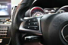 Mercedes-Benz GLE GLE43 V6 AMG 