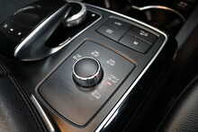 Mercedes-Benz GLE GLE43 V6 AMG 