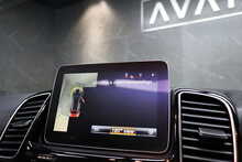 Mercedes-Benz GLE GLE43 V6 AMG 