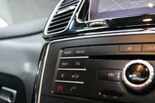 Mercedes-Benz GLE GLE43 V6 AMG 