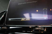 Mercedes-Benz GLE GLE43 V6 AMG 