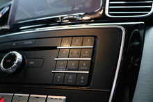 Mercedes-Benz GLE GLE43 V6 AMG 