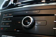 Mercedes-Benz GLE GLE43 V6 AMG 