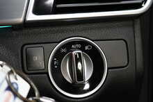 Mercedes-Benz GLE GLE43 V6 AMG 