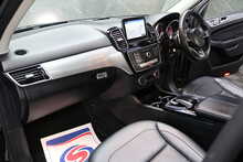 Mercedes-Benz GLE GLE43 V6 AMG 