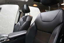 Mercedes-Benz GLE GLE43 V6 AMG 