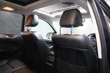 Mercedes-Benz GLE GLE43 V6 AMG 