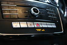 Mercedes-Benz GLE GLE43 V6 AMG 