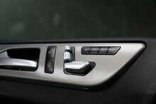 Mercedes-Benz GLE GLE43 V6 AMG 