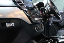 Mercedes-Benz GLE GLE43 V6 AMG 