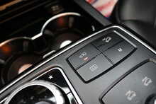 Mercedes-Benz GLE GLE43 V6 AMG 