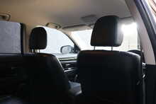 Mitsubishi Outlander DI-D 4 