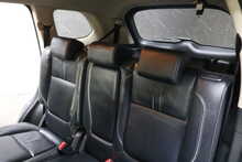 Mitsubishi Outlander DI-D 4 