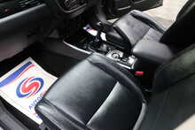 Mitsubishi Outlander DI-D 4 