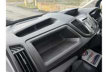 Ford Transit 350 EcoBlue 