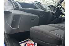 Ford Transit 350 EcoBlue 
