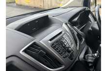 Ford Transit 350 EcoBlue 