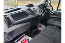 Ford Transit 350 EcoBlue 