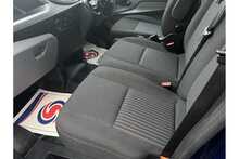 Ford Transit 350 EcoBlue 