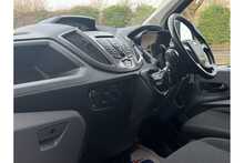 Ford Transit 350 EcoBlue 