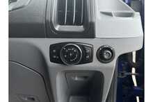 Ford Transit 350 EcoBlue 
