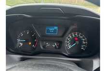 Ford Transit 350 EcoBlue 