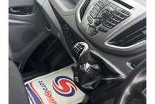 Ford Transit 350 EcoBlue 