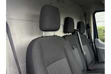 Ford Transit 350 EcoBlue 