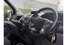 Ford Transit 350 EcoBlue 