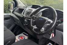 Ford Transit 350 EcoBlue 