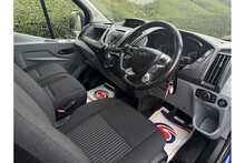 Ford Transit 350 EcoBlue 