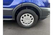 Ford Transit 350 EcoBlue 