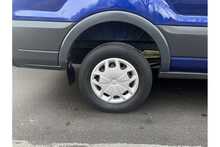 Ford Transit 350 EcoBlue 