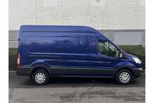 Ford Transit 350 EcoBlue 