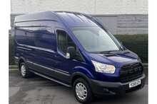 Ford Transit 350 EcoBlue 