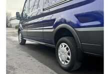 Ford Transit 350 EcoBlue 