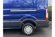 Ford Transit 350 EcoBlue 