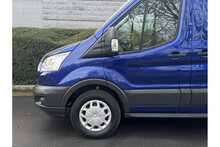 Ford Transit 350 EcoBlue 