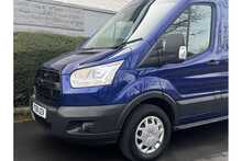 Ford Transit 350 EcoBlue 