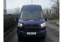 Ford Transit 350 EcoBlue 