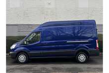 Ford Transit 350 EcoBlue 