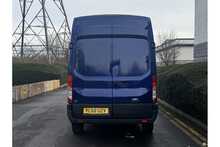 Ford Transit 350 EcoBlue 