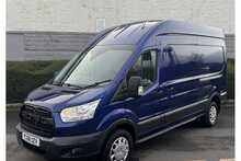Ford Transit 350 EcoBlue 